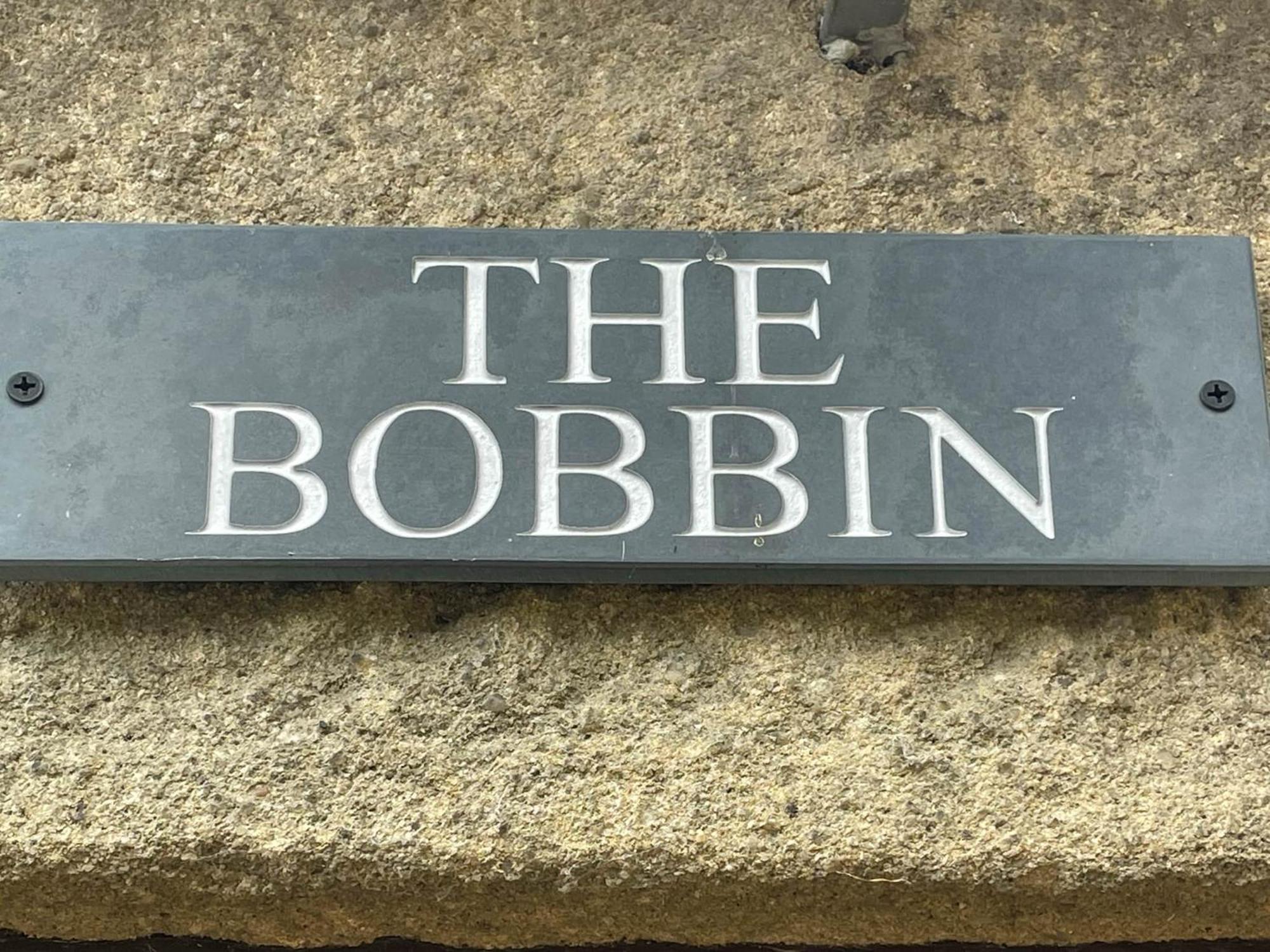 הוילה Ashover The Bobbin מראה חיצוני תמונה
